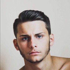 Meet your Posher, Brenden